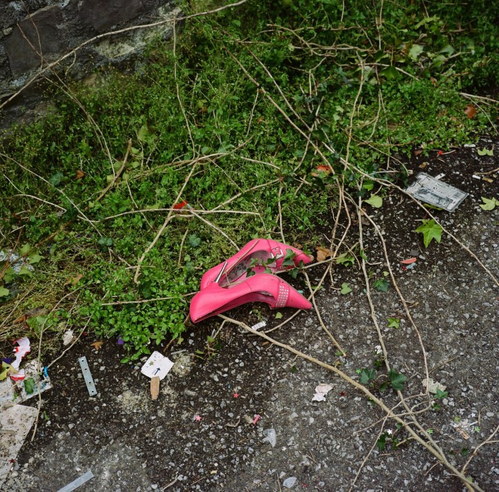 Pink Stillettos 2015_1280