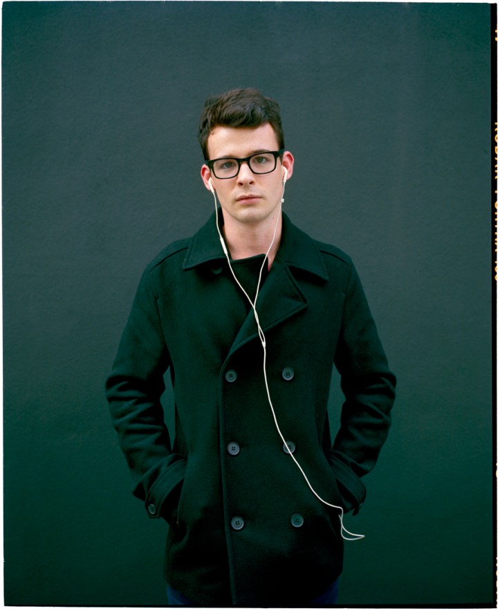 Rufus, Fitzrovia - Sept 2015