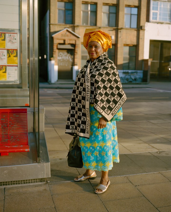 Via Vauxhall, London - 2013/2014