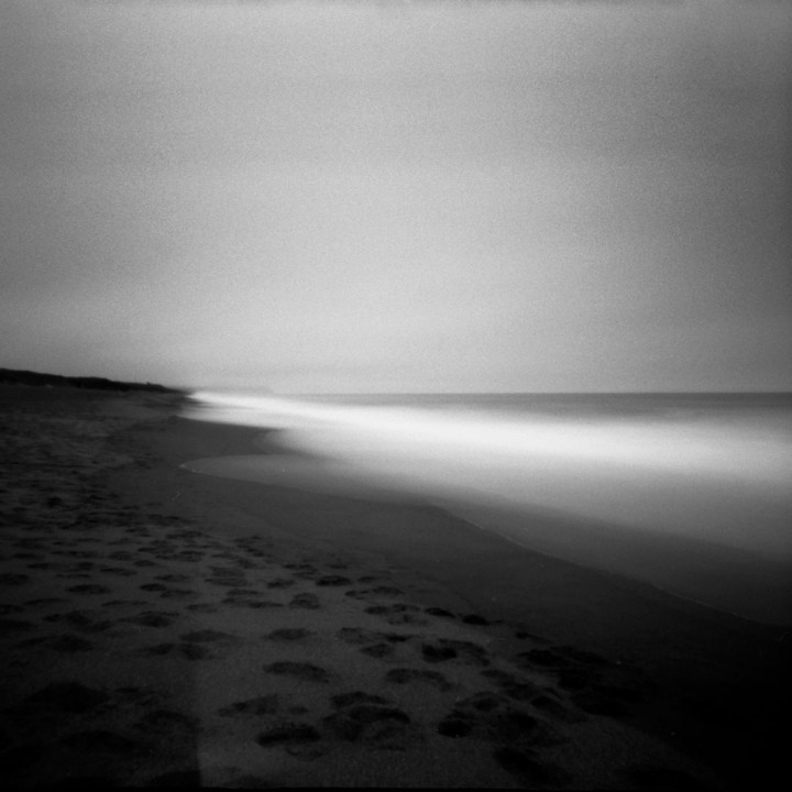 The return of the light