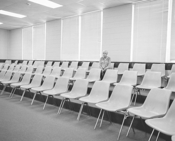 TarahSloan-11 Classroom