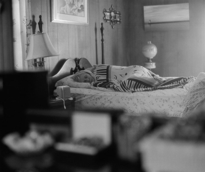 TarahSloan-5 Staying in Bed