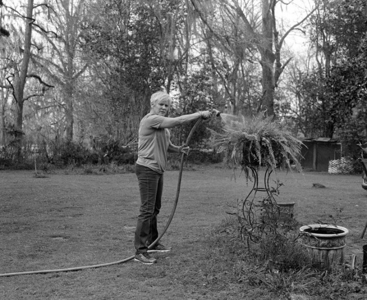 TarahSloan-8 Yard Work