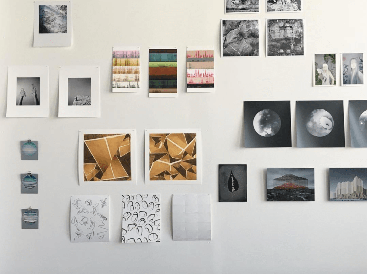 we like small things install shot